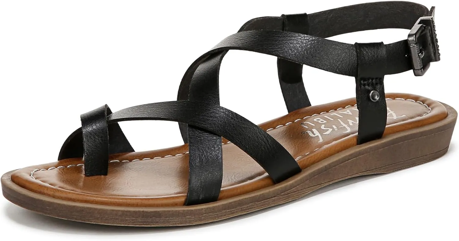 Blowfish Malibu Women's Devon 3 Sandal