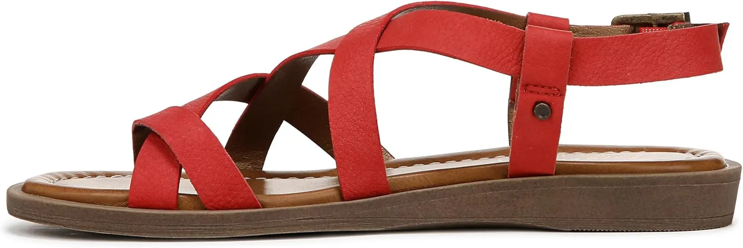 Blowfish Malibu Women's Devon 3 Sandal