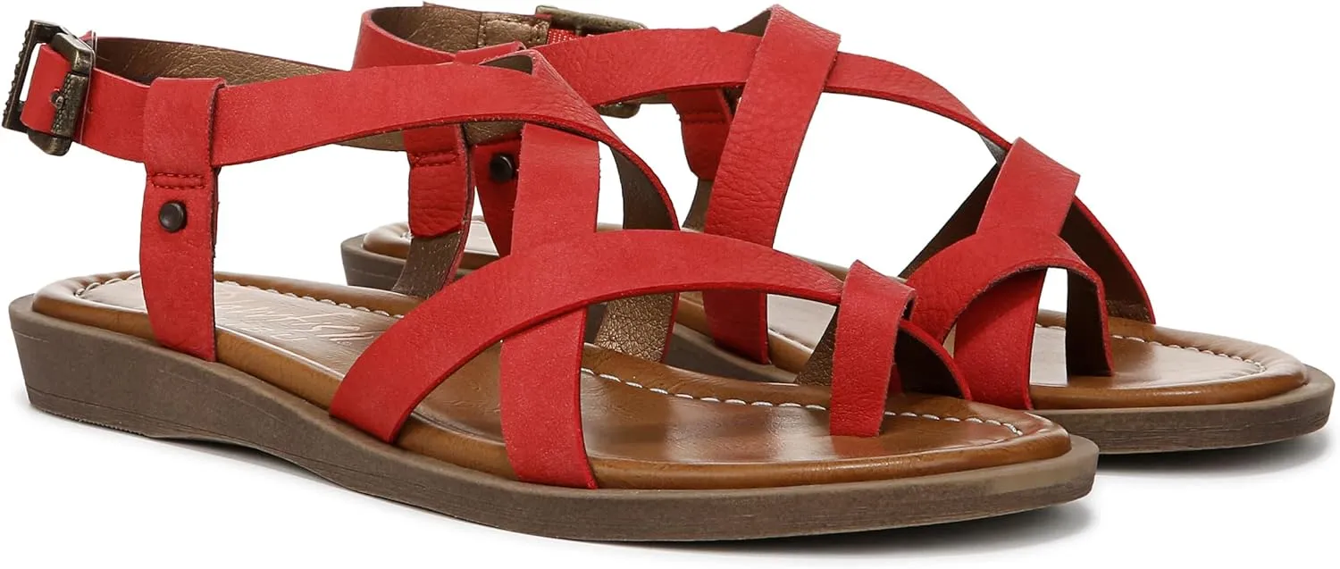 Blowfish Malibu Women's Devon 3 Sandal