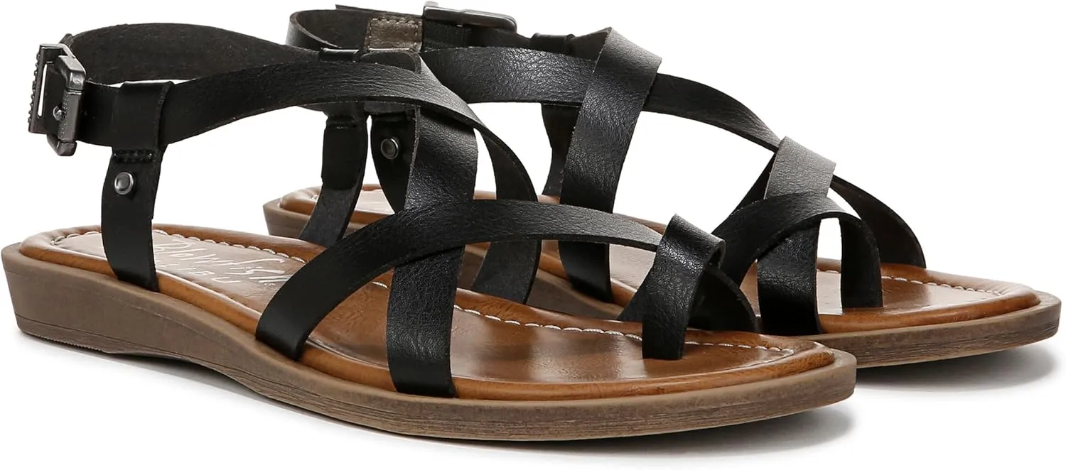 Blowfish Malibu Women's Devon 3 Sandal