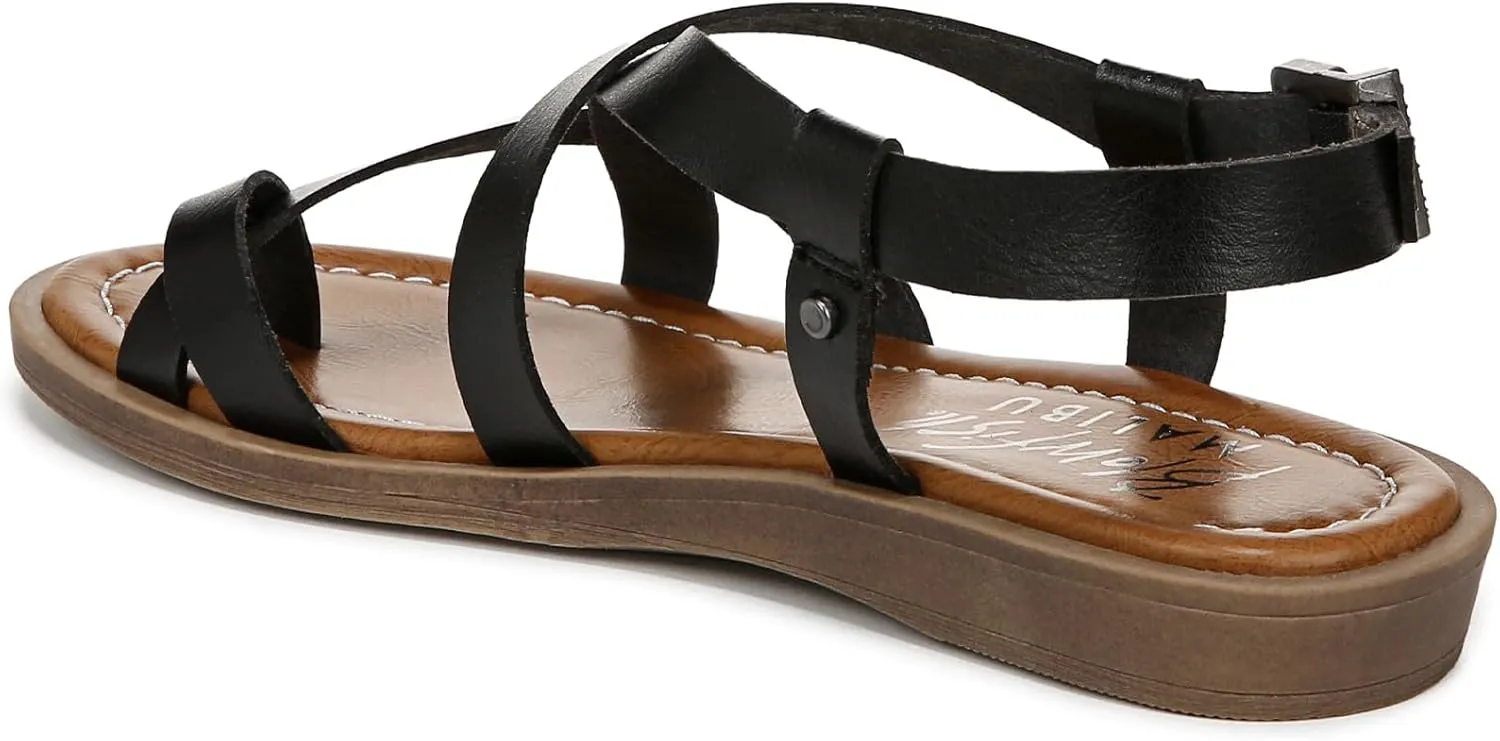 Blowfish Malibu Women's Devon 3 Sandal