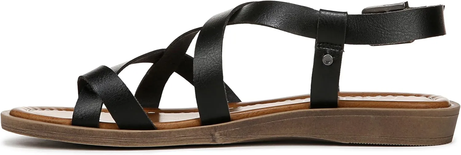 Blowfish Malibu Women's Devon 3 Sandal