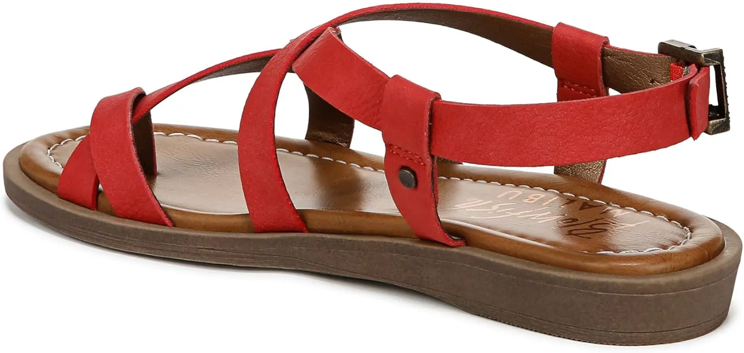 Blowfish Malibu Women's Devon 3 Sandal