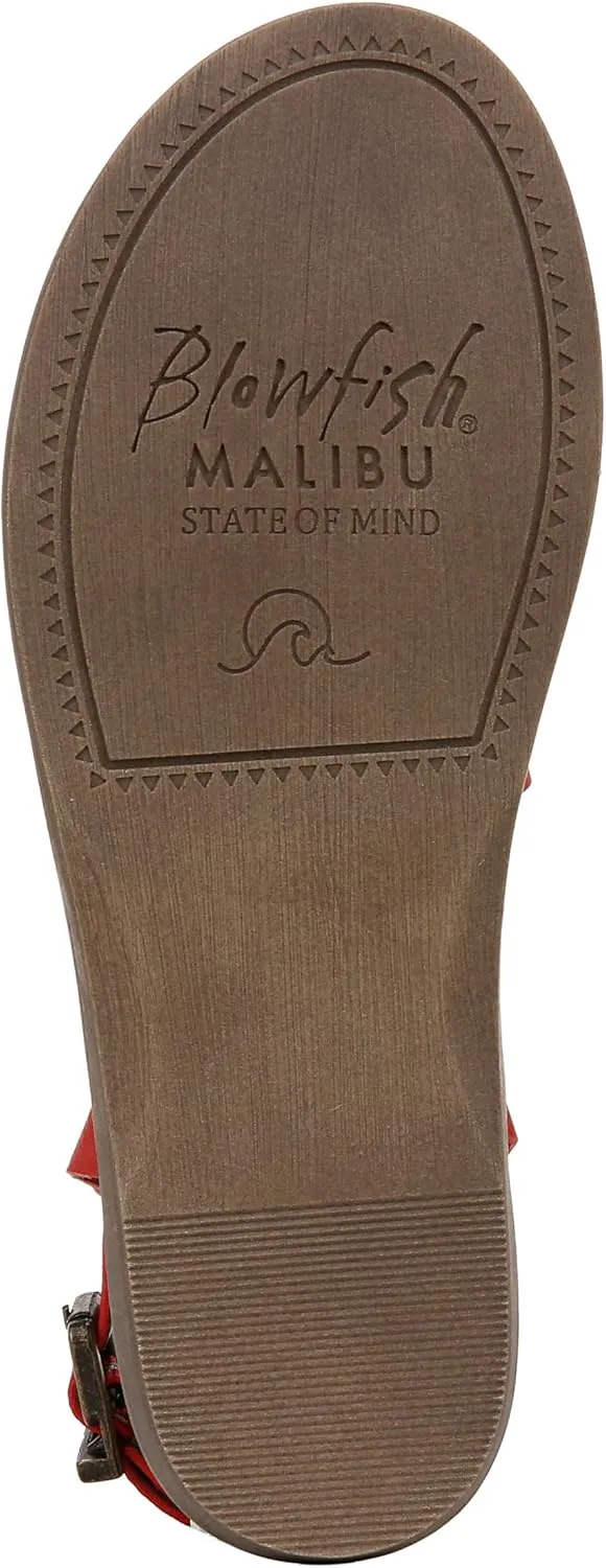 Blowfish Malibu Women's Devon 3 Sandal