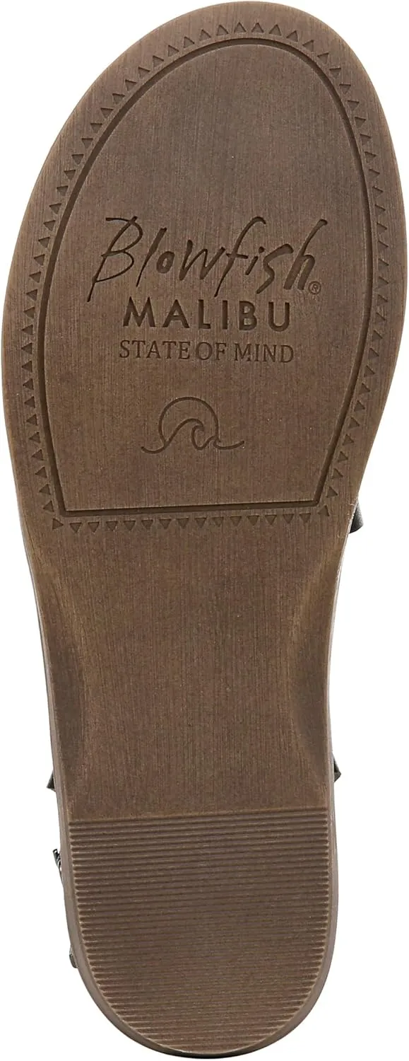 Blowfish Malibu Women's Devon 3 Sandal