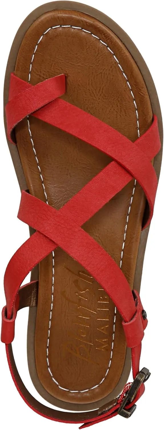 Blowfish Malibu Women's Devon 3 Sandal