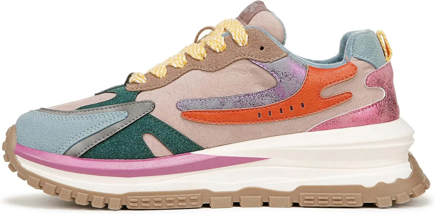 Blowfish Malibu Women's Leo Lace Up Sneaker