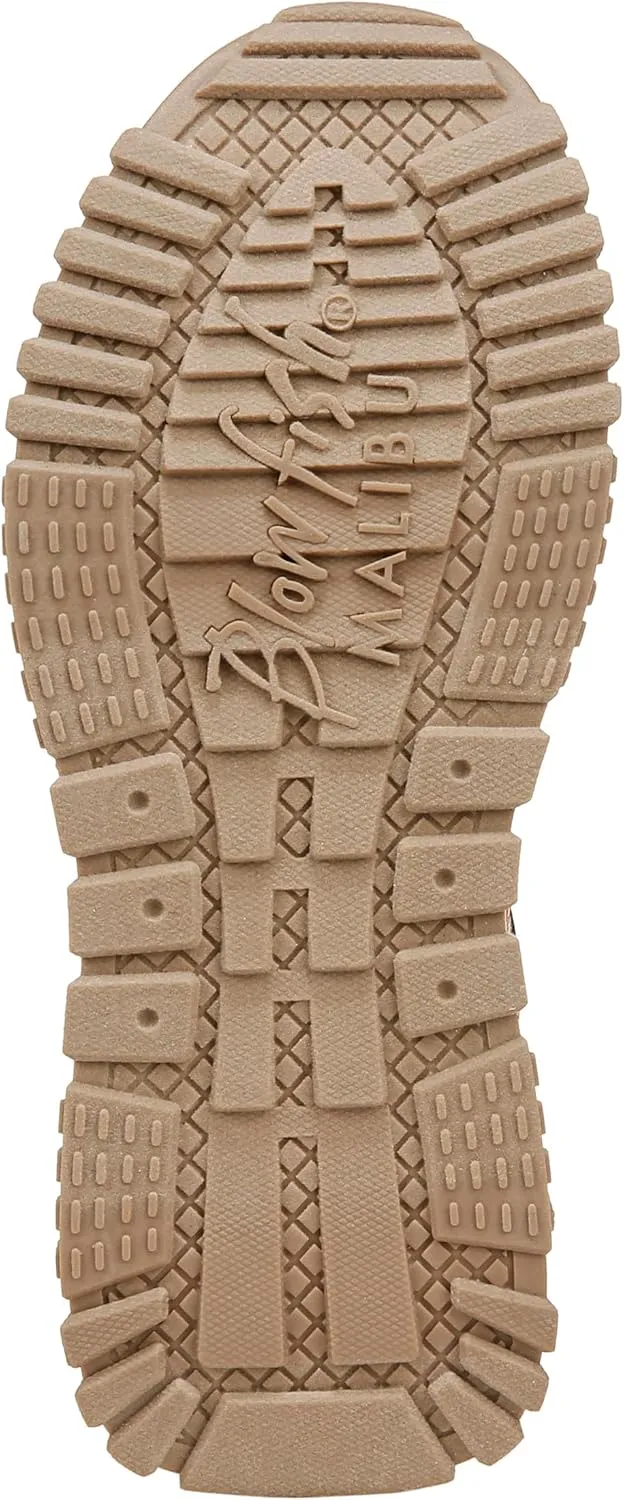 Blowfish Malibu Women's Leo Lace Up Sneaker