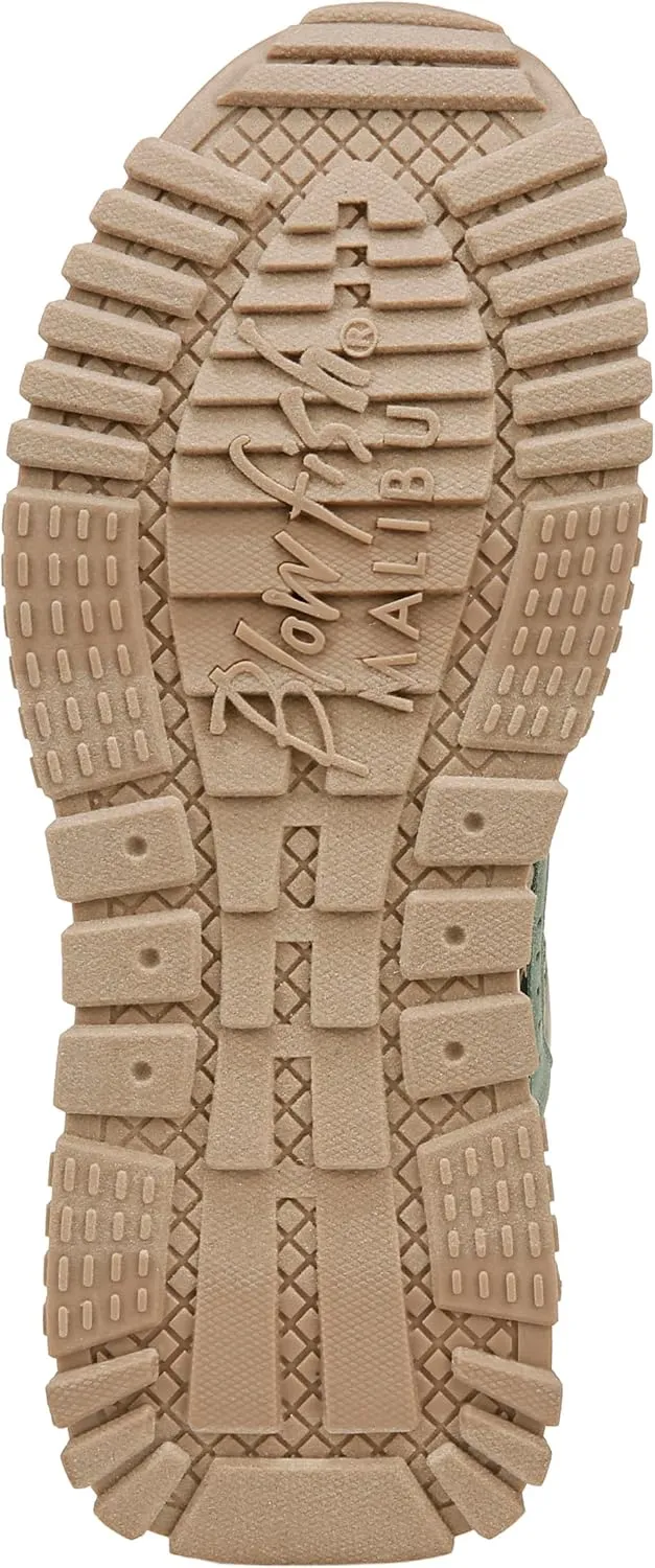 Blowfish Malibu Women's Leo Sneaker