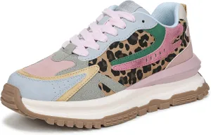 Blowfish Malibu Women's Leo Sneaker