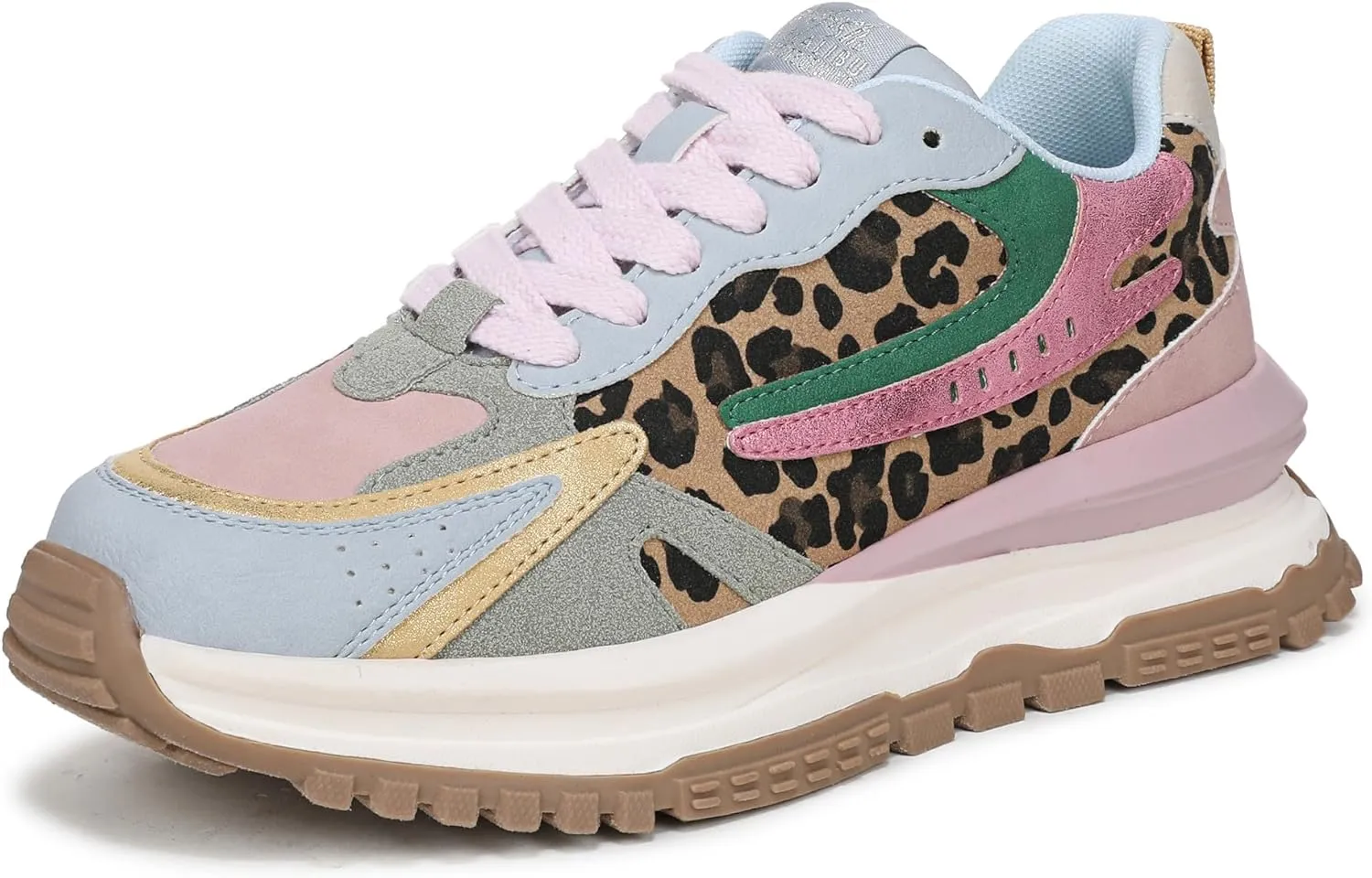 Blowfish Malibu Women's Leo Sneaker
