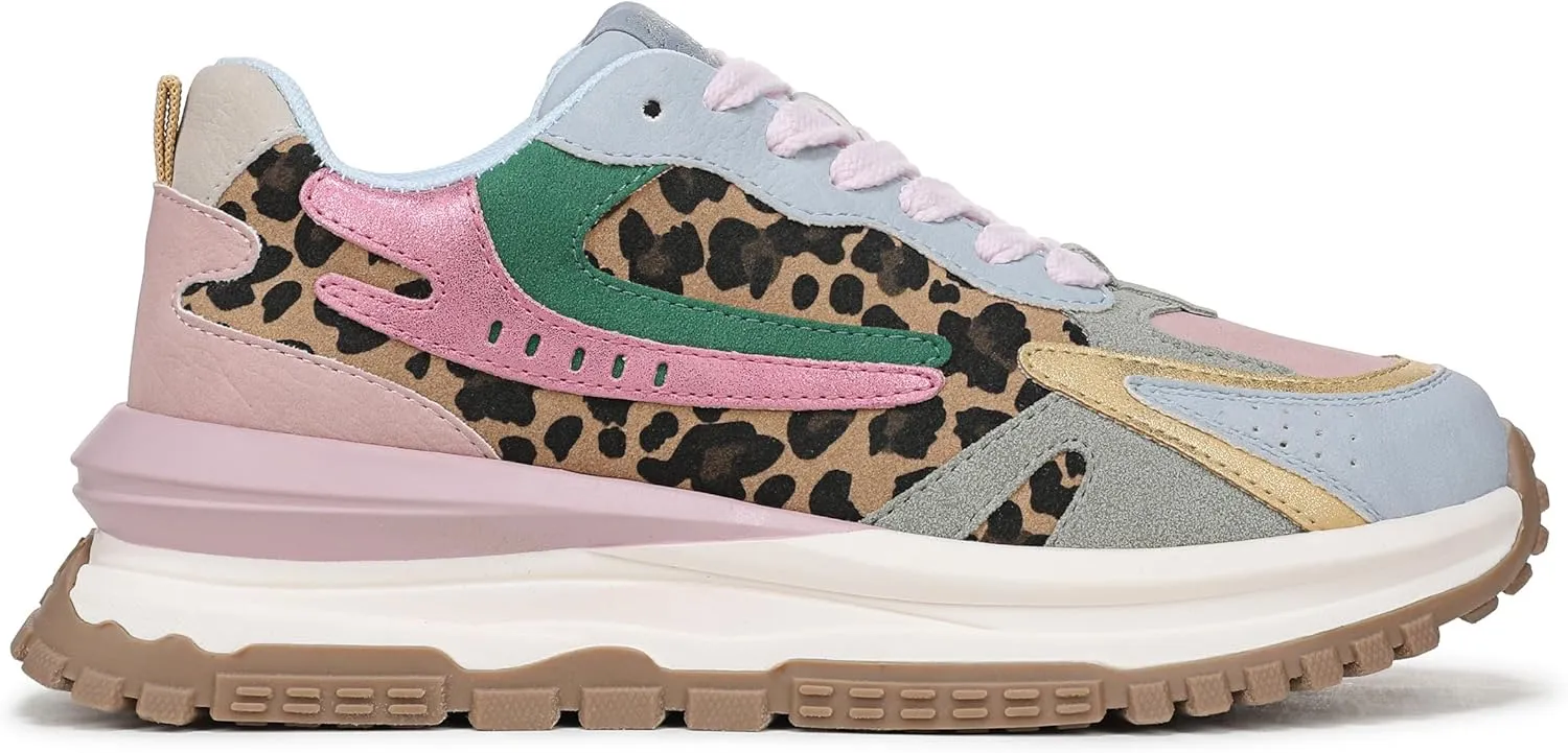 Blowfish Malibu Women's Leo Sneaker