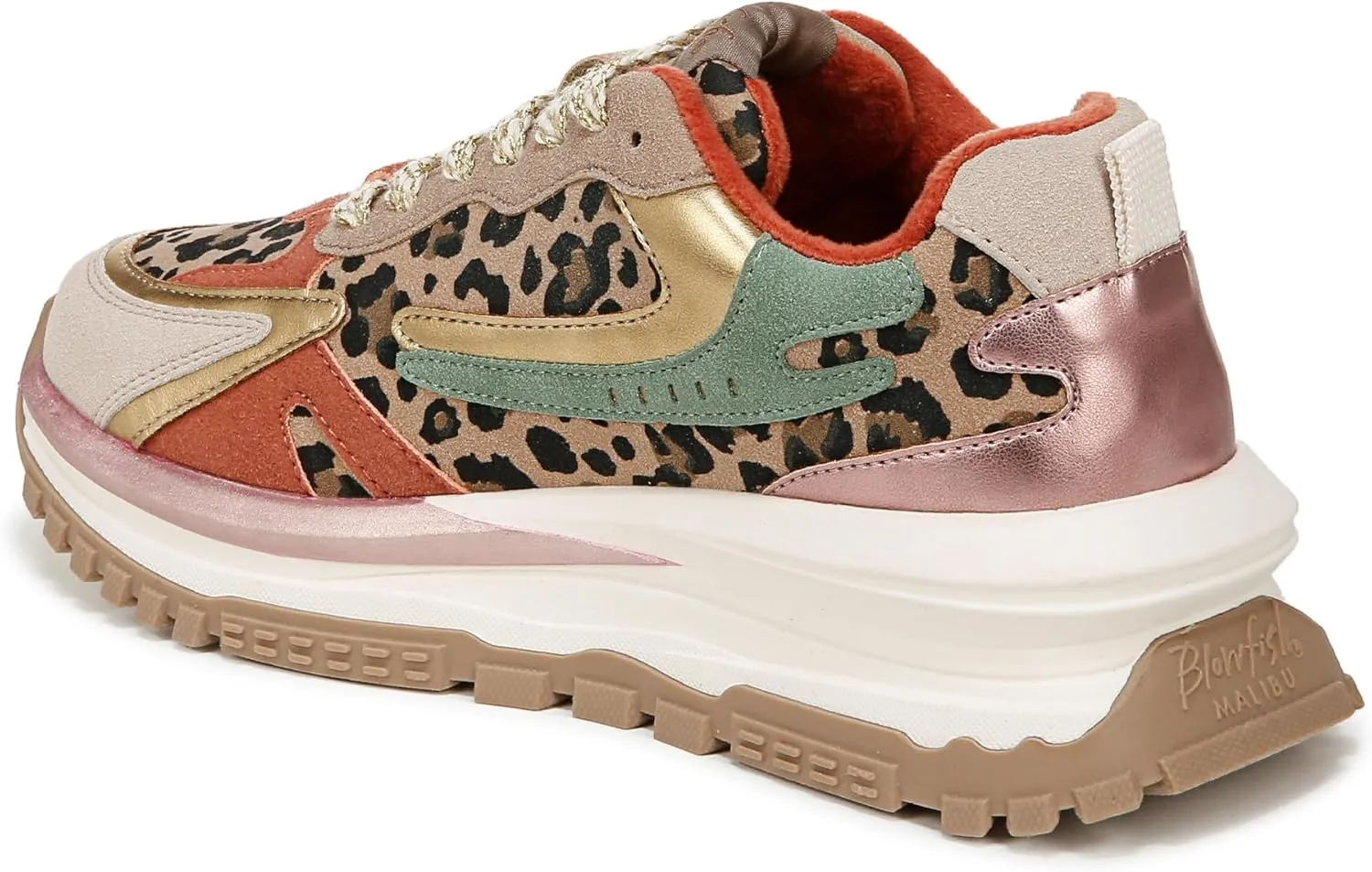 Blowfish Malibu Women's Leo Sneaker