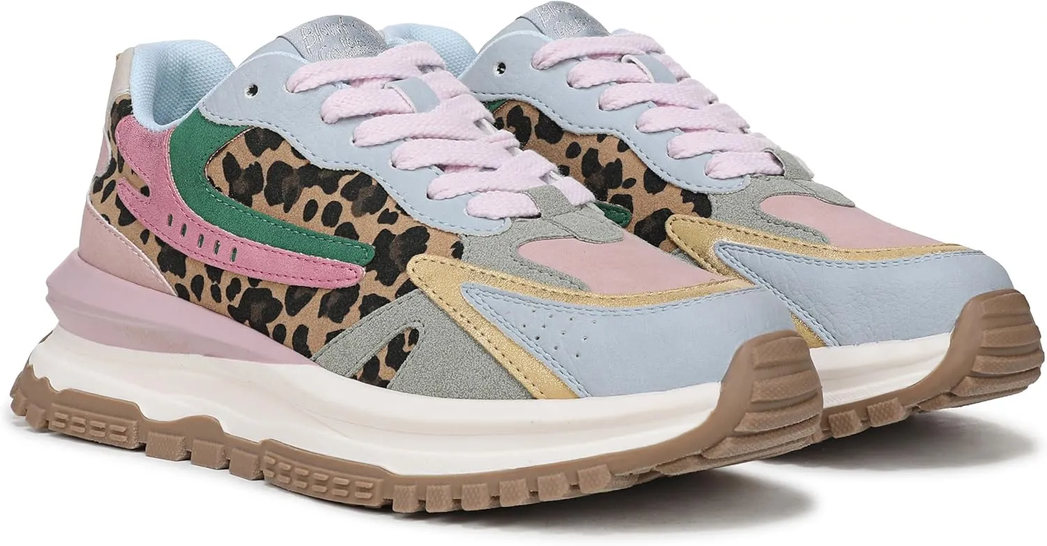 Blowfish Malibu Women's Leo Sneaker