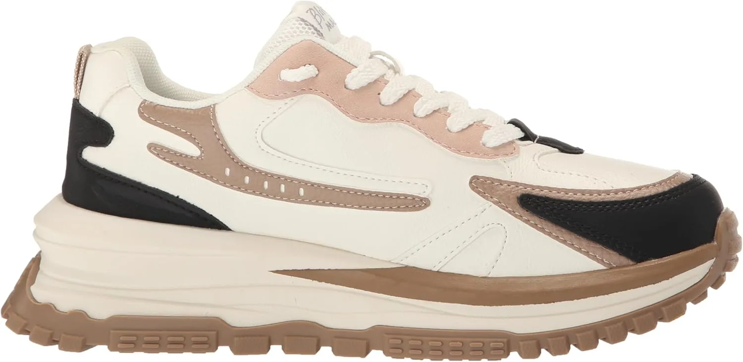 Blowfish Malibu Women's Leo Sneaker