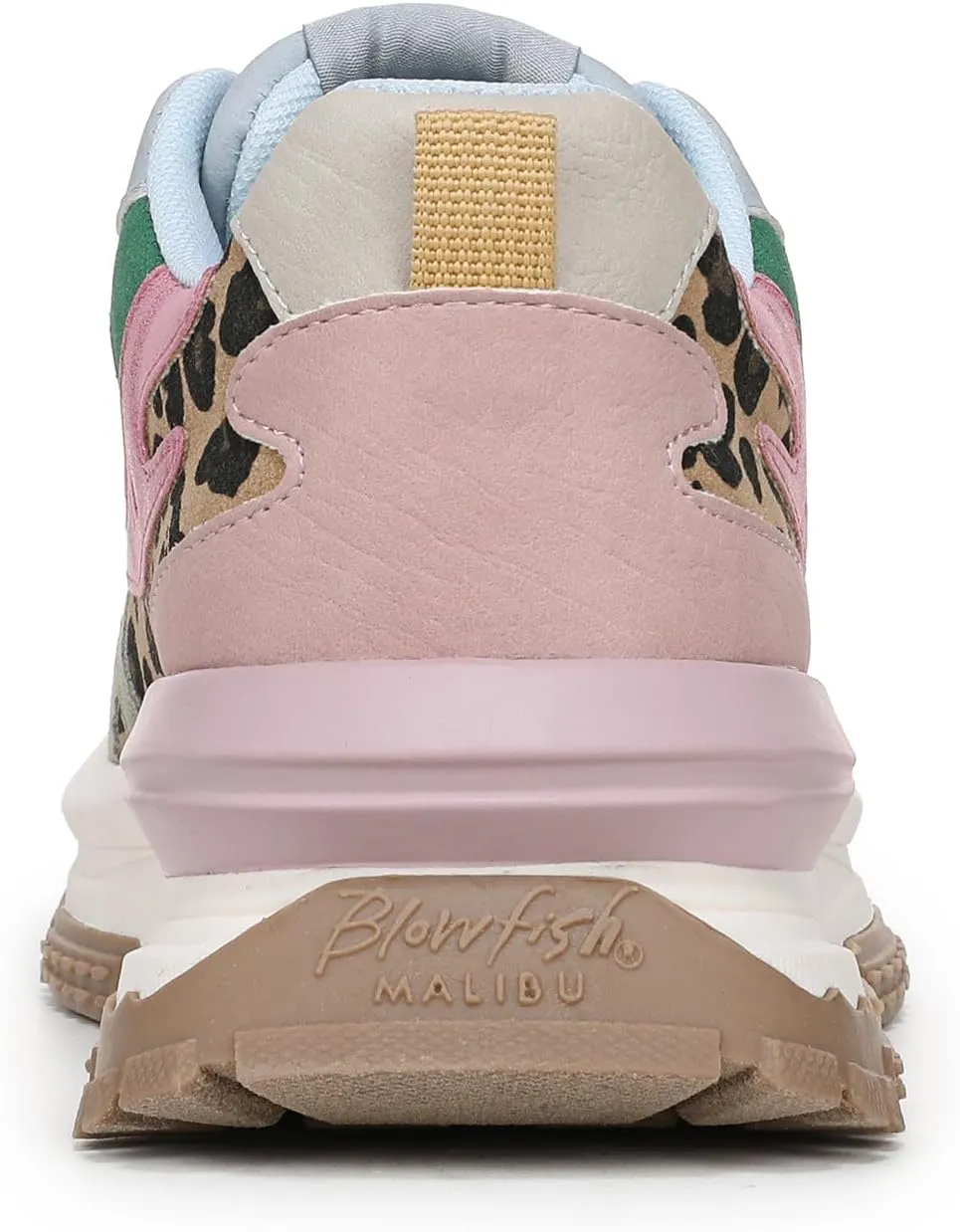 Blowfish Malibu Women's Leo Sneaker