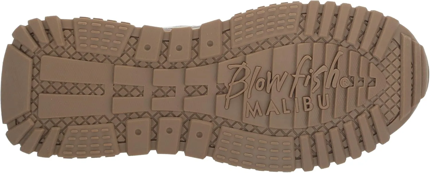 Blowfish Malibu Women's Leo Sneaker