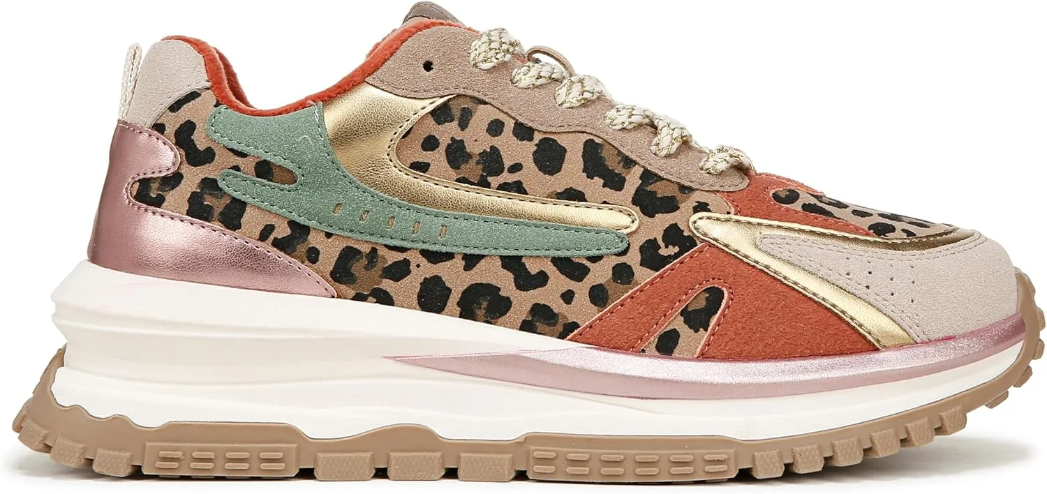 Blowfish Malibu Women's Leo Sneaker