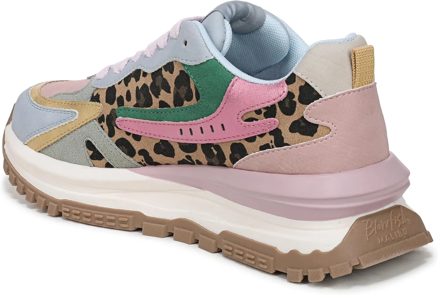 Blowfish Malibu Women's Leo Sneaker