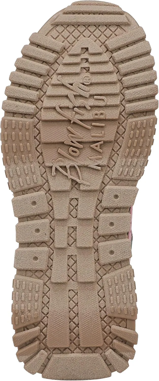 Blowfish Malibu Women's Leo Sneaker