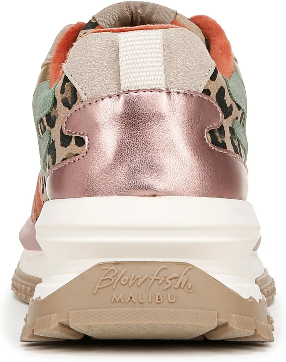 Blowfish Malibu Women's Leo Sneaker