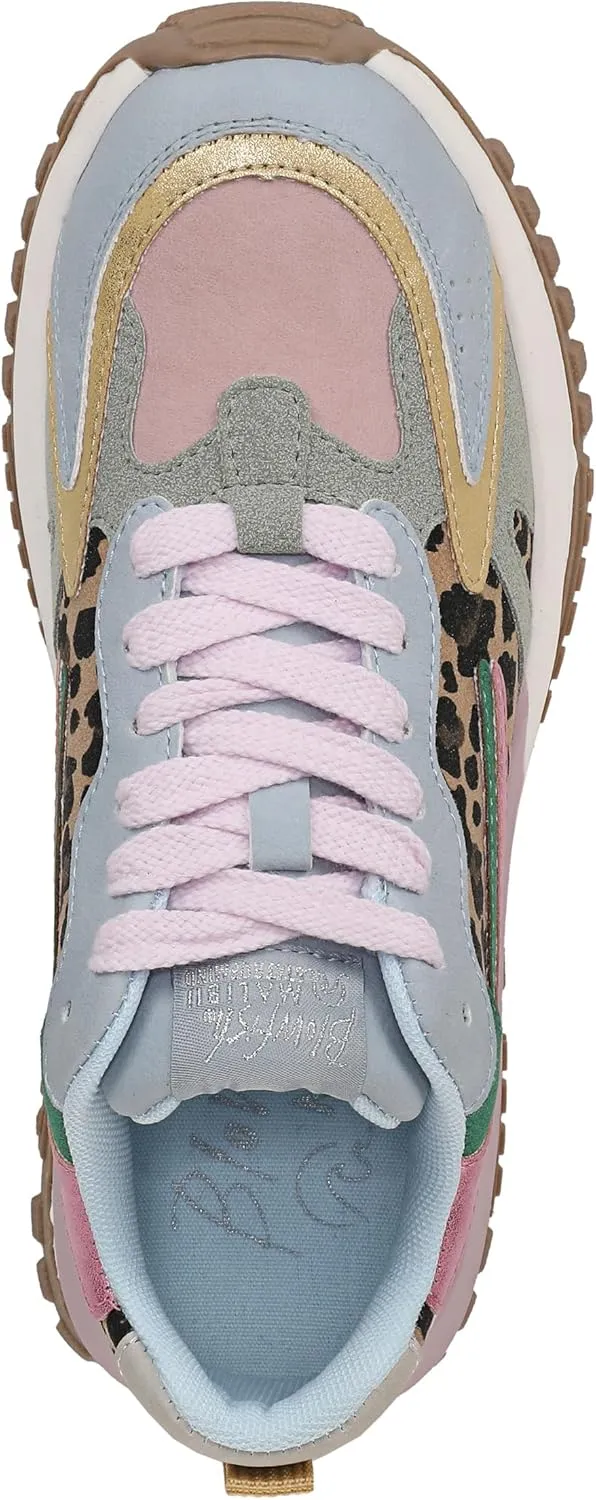 Blowfish Malibu Women's Leo Sneaker