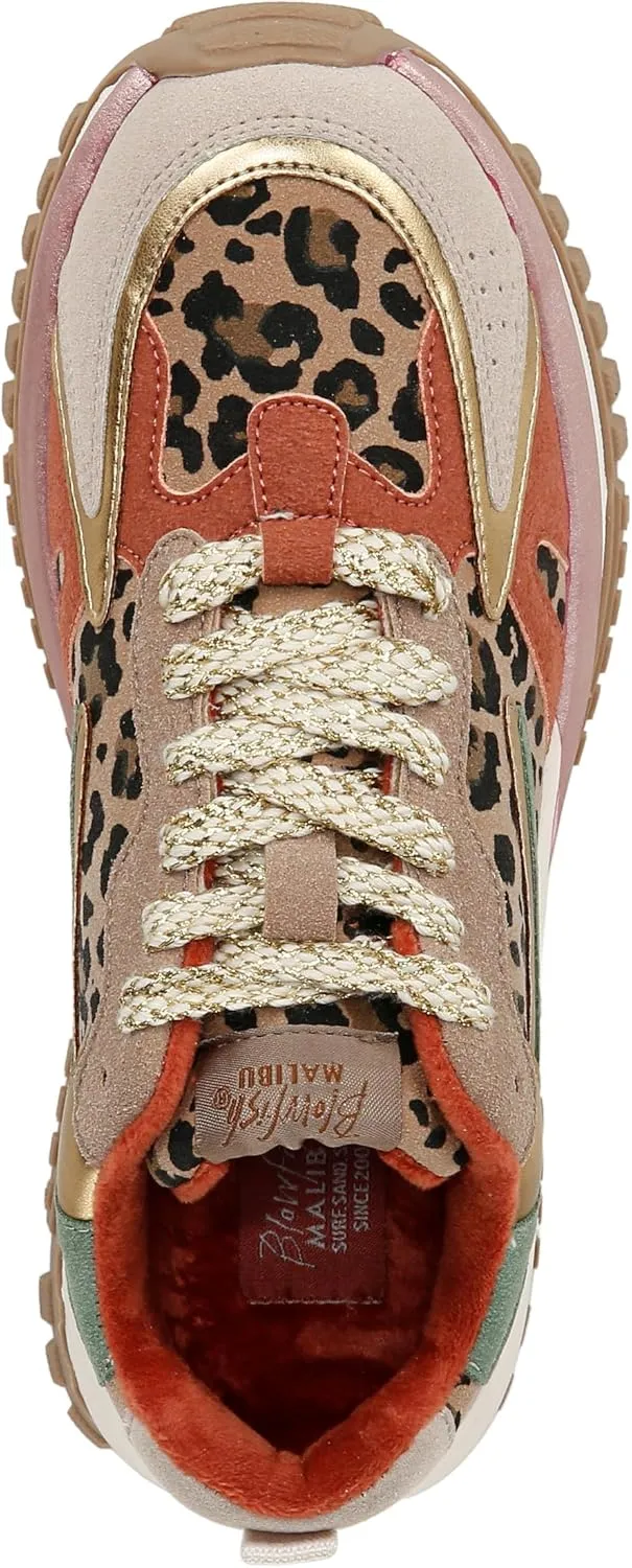 Blowfish Malibu Women's Leo Sneaker