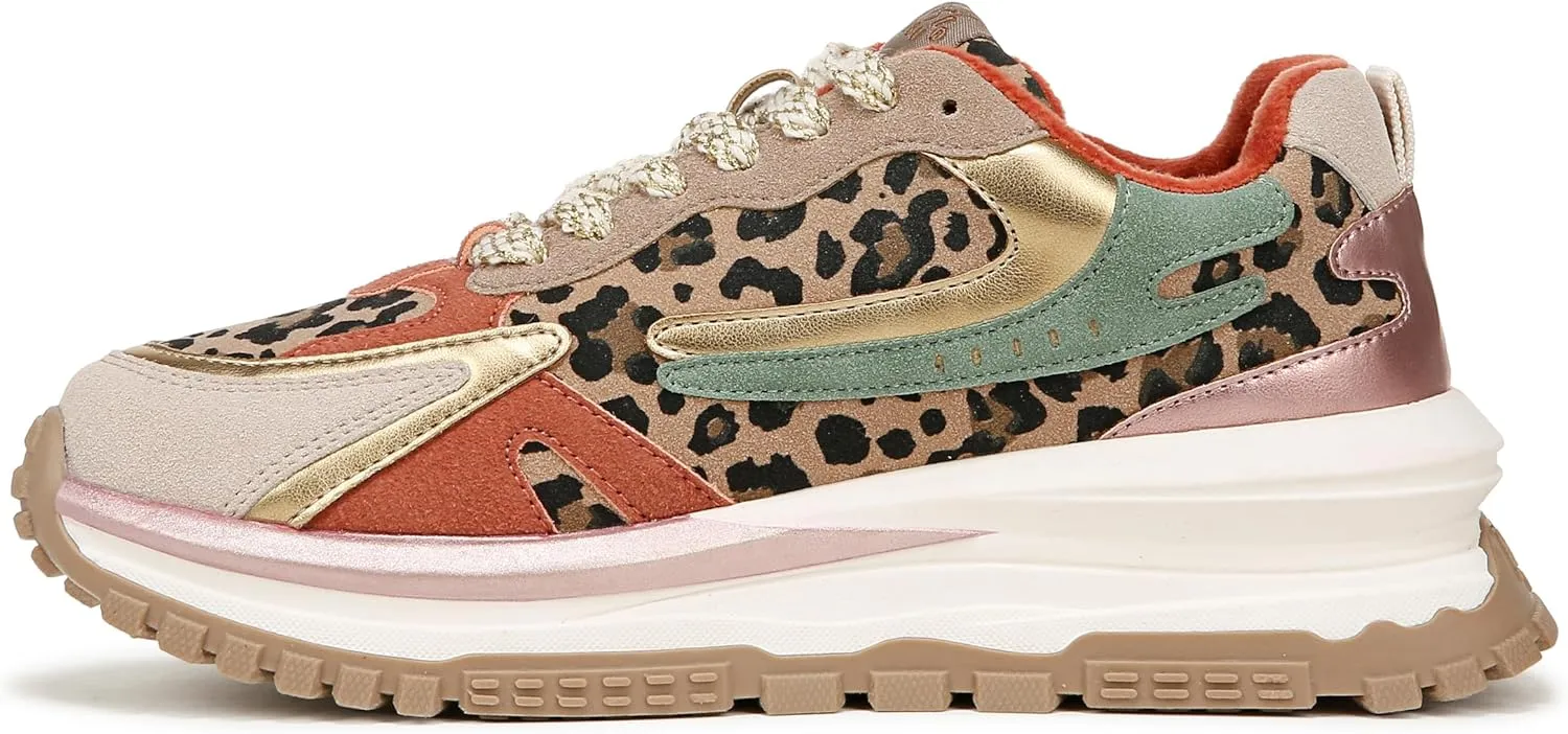 Blowfish Malibu Women's Leo Sneaker