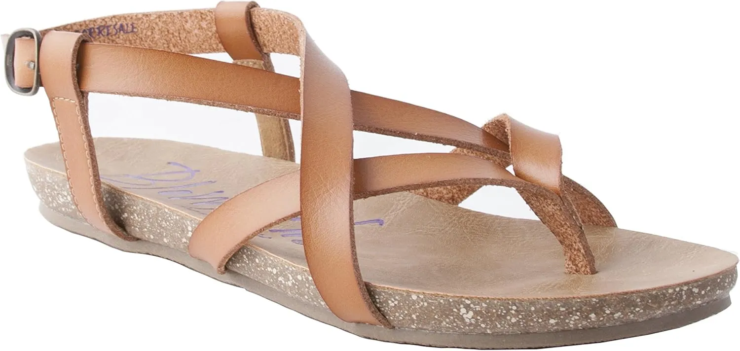 Blowfish Womens Granola Sandal
