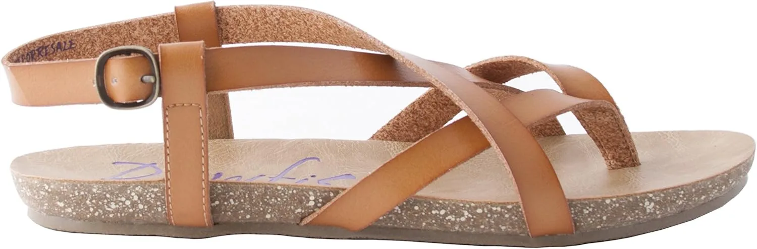 Blowfish Womens Granola Sandal