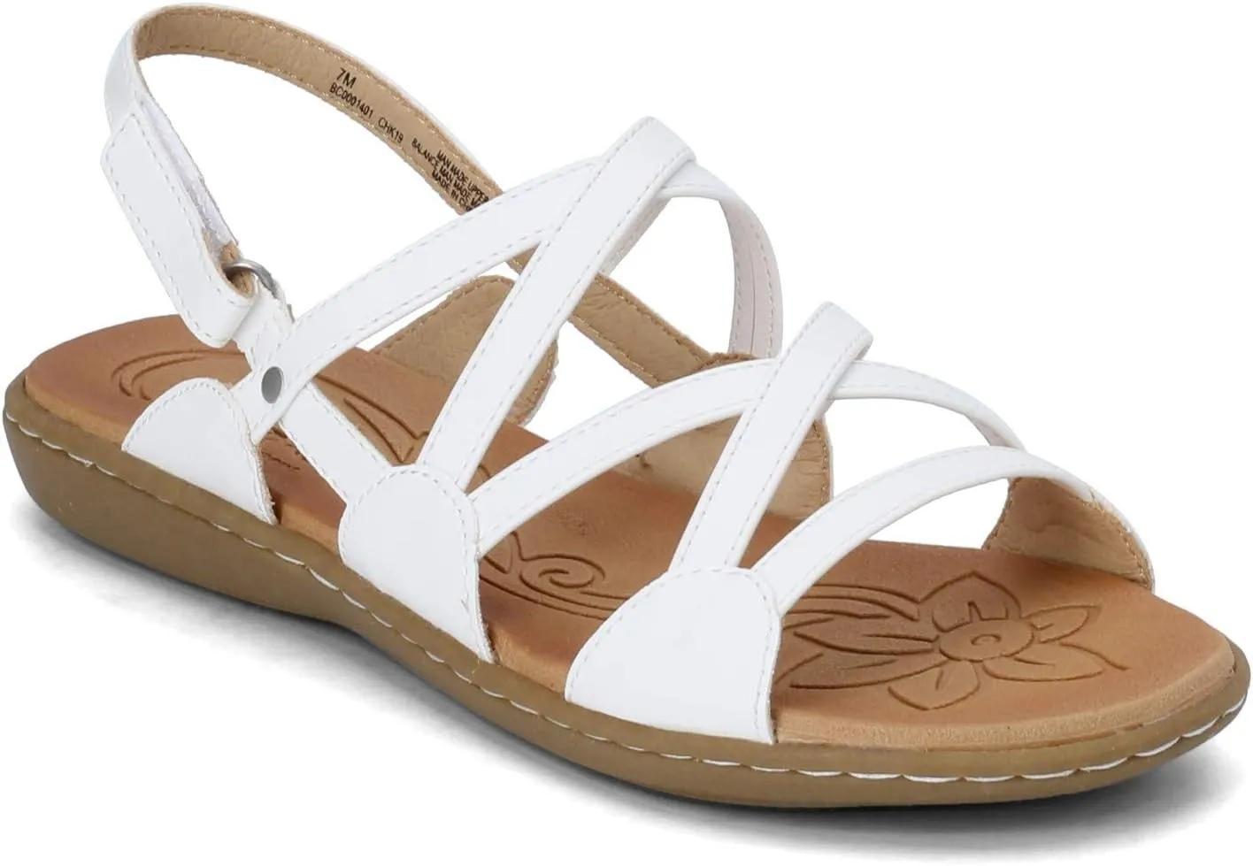 b.o.c. Women's, Altheda Sandal