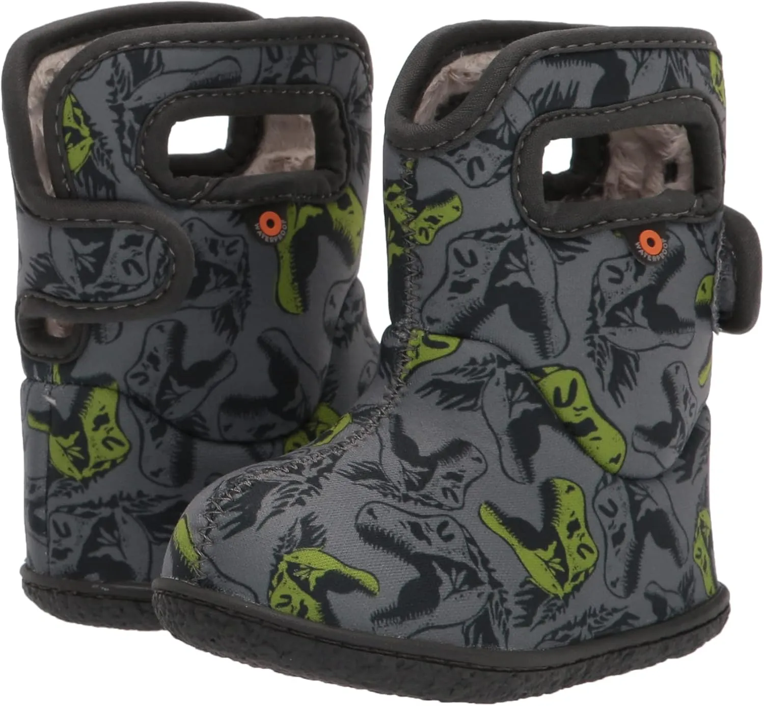 BOGS Baby-Girl's Snow Boot