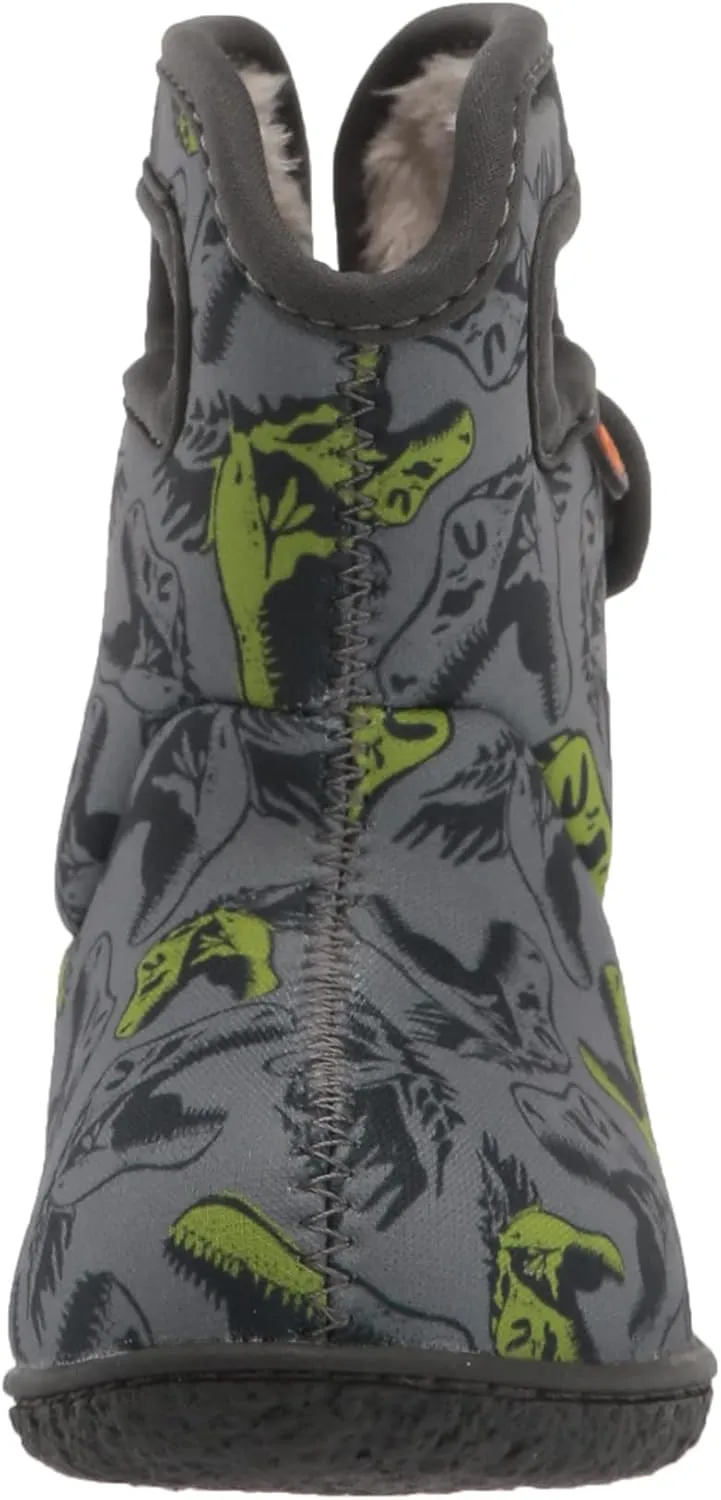 BOGS Baby-Girl's Snow Boot