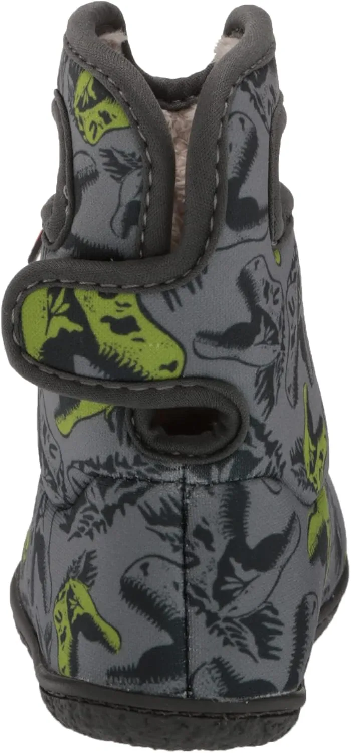 BOGS Baby-Girl's Snow Boot