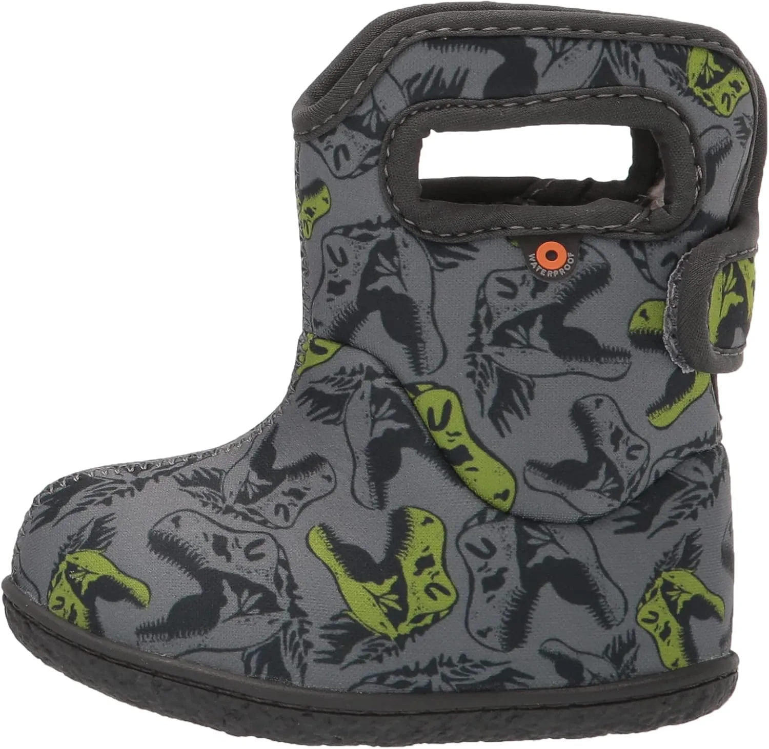 BOGS Baby-Girl's Snow Boot