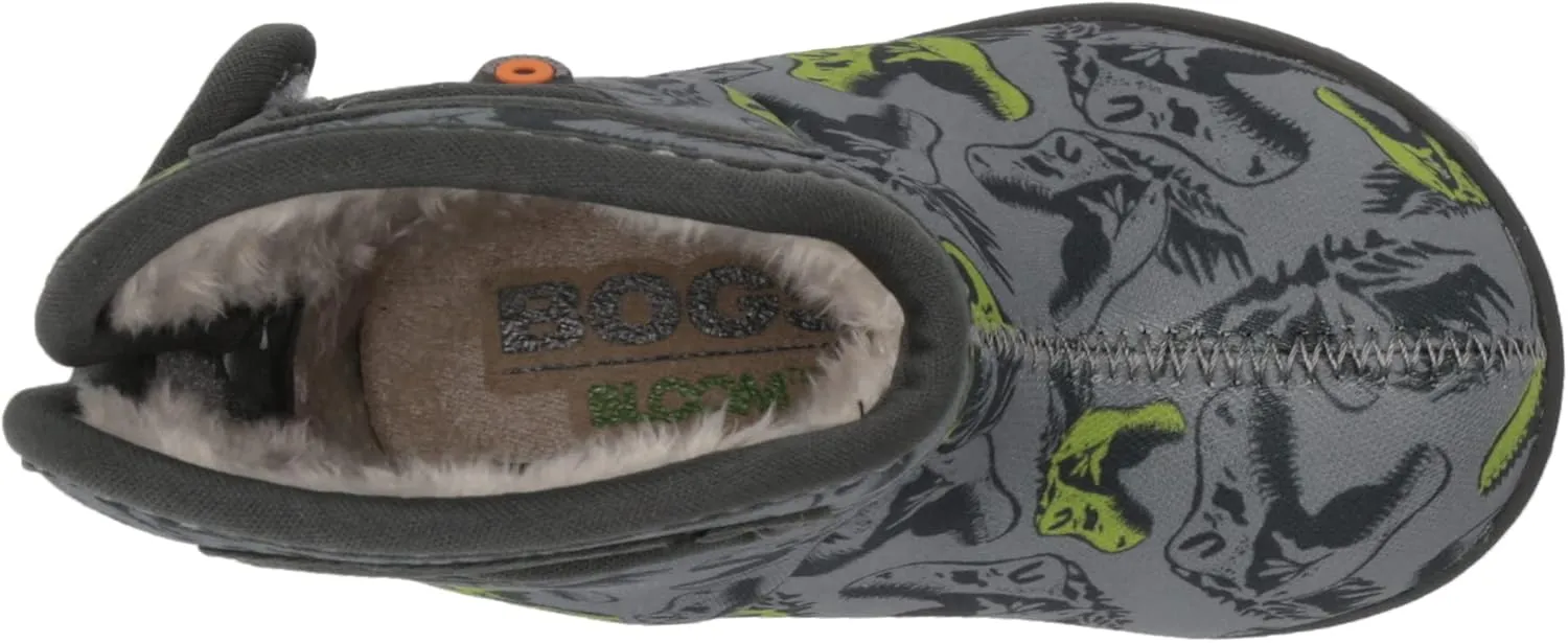 BOGS Baby-Girl's Snow Boot