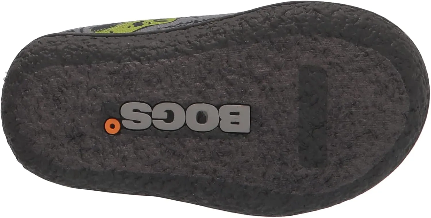 BOGS Baby-Girl's Snow Boot