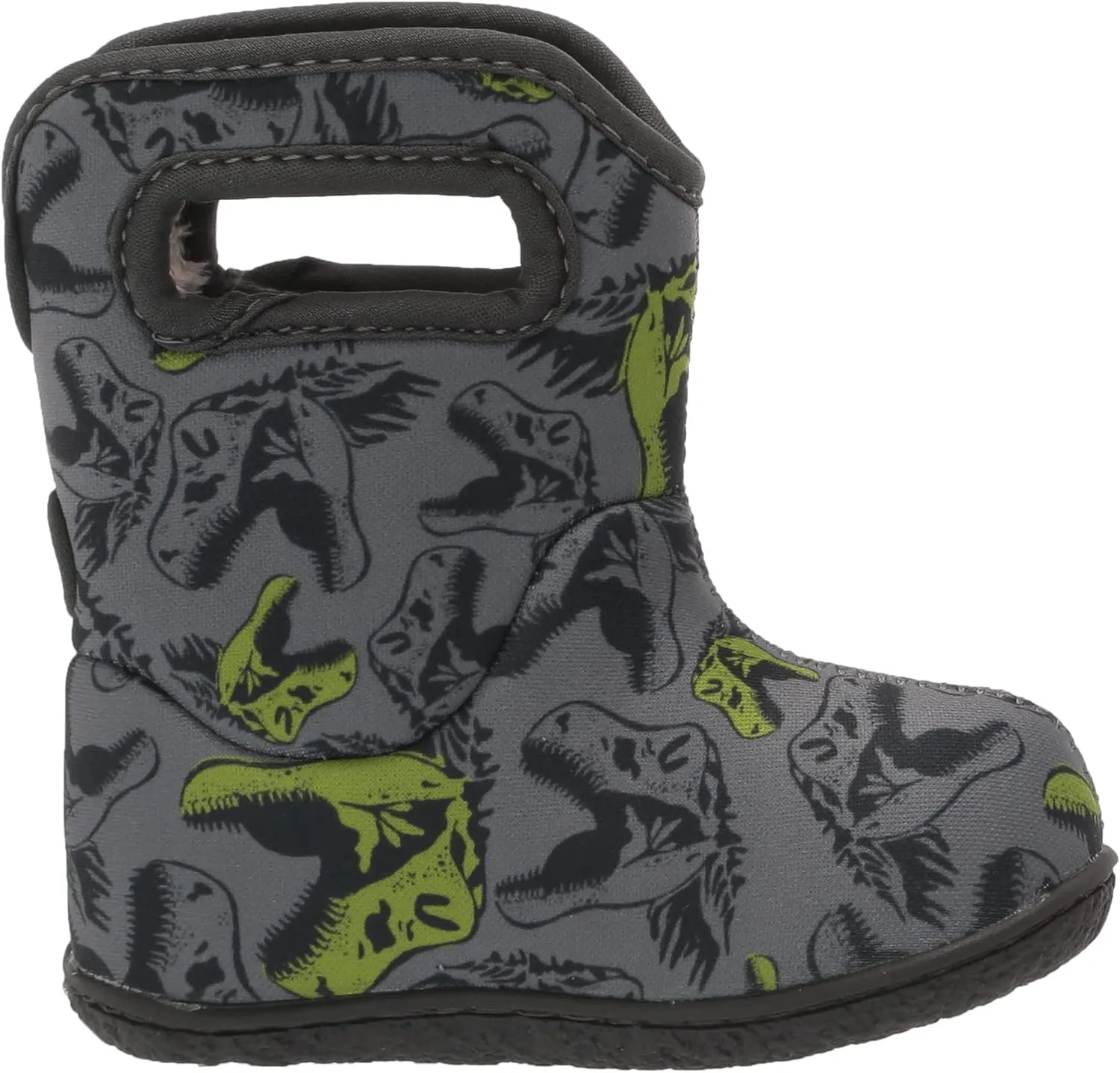 BOGS Baby-Girl's Snow Boot