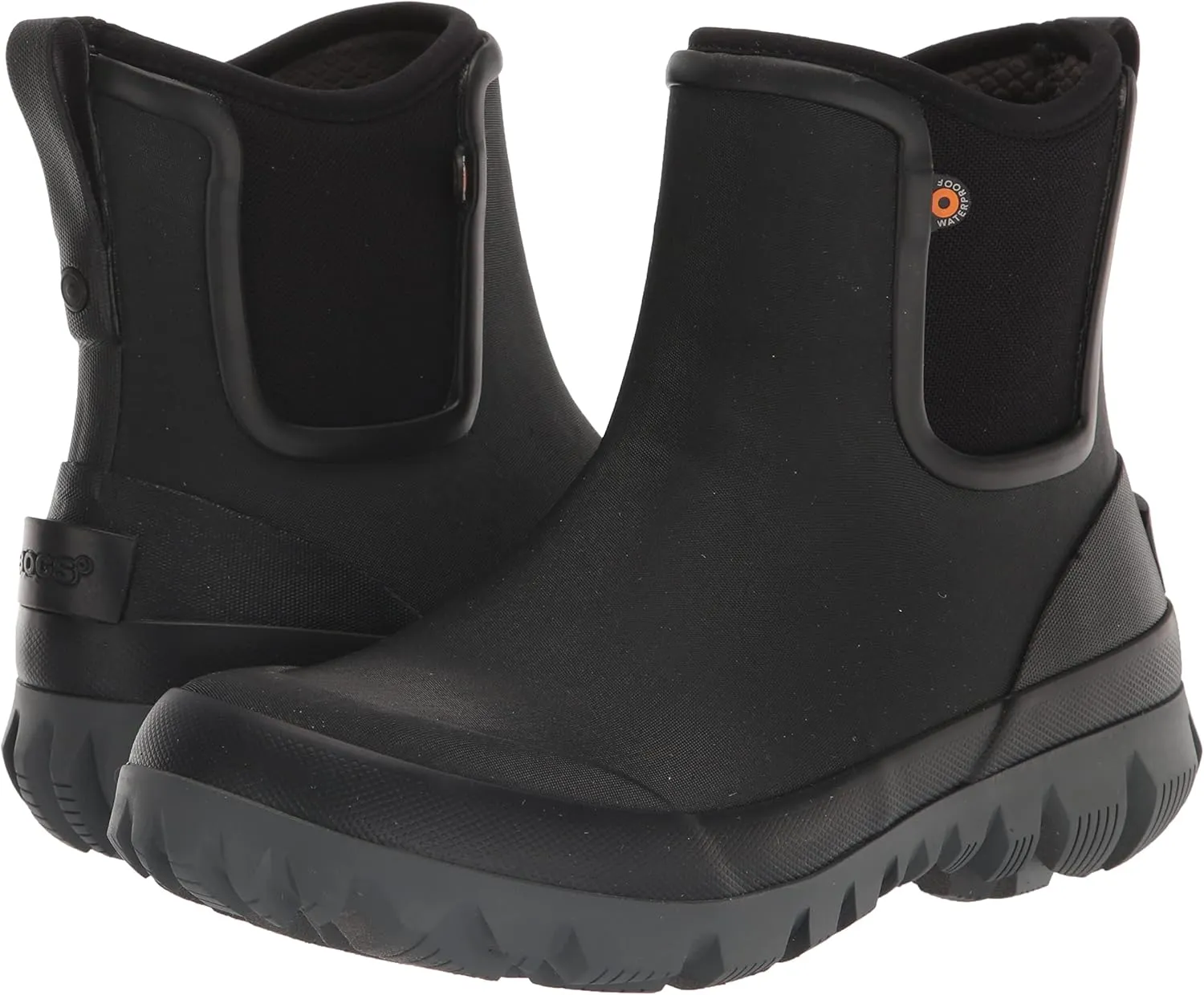BOGS Men's 72910 Snow Boot