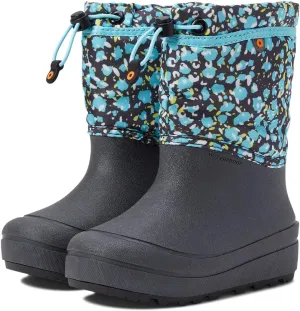 BOGS Snow Shell Boot-Animal (Toddler/Little Kid/Big Kid)