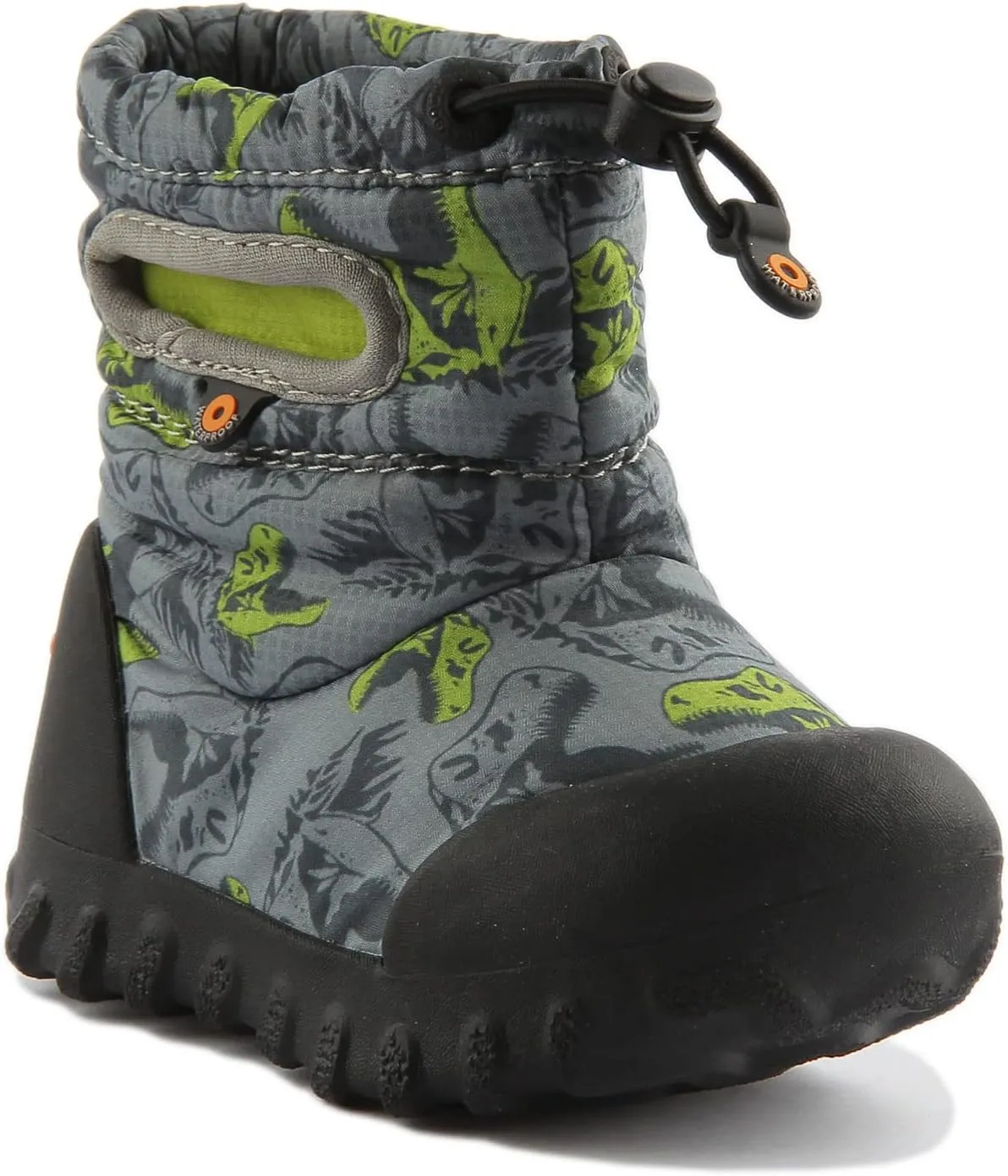 BOGS Unisex-Child B Moc Snow Boot