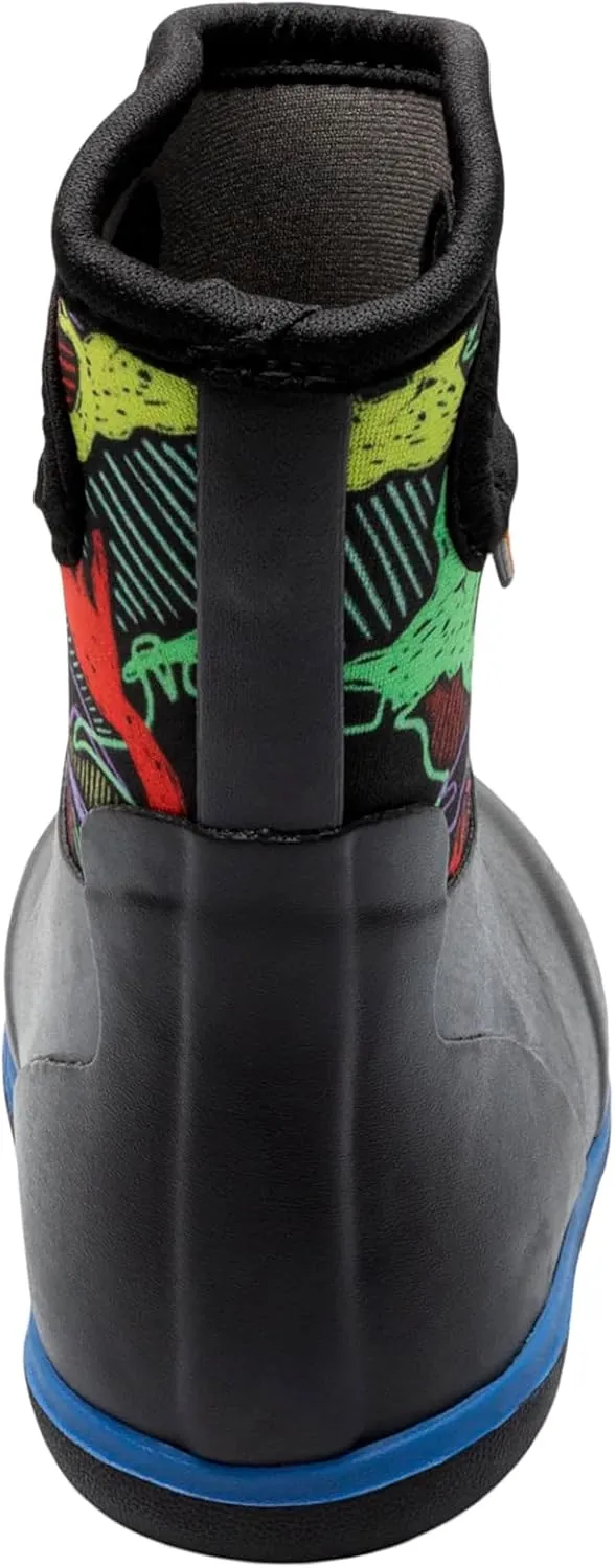 BOGS Unisex-Child Baby Classic Snow Boot