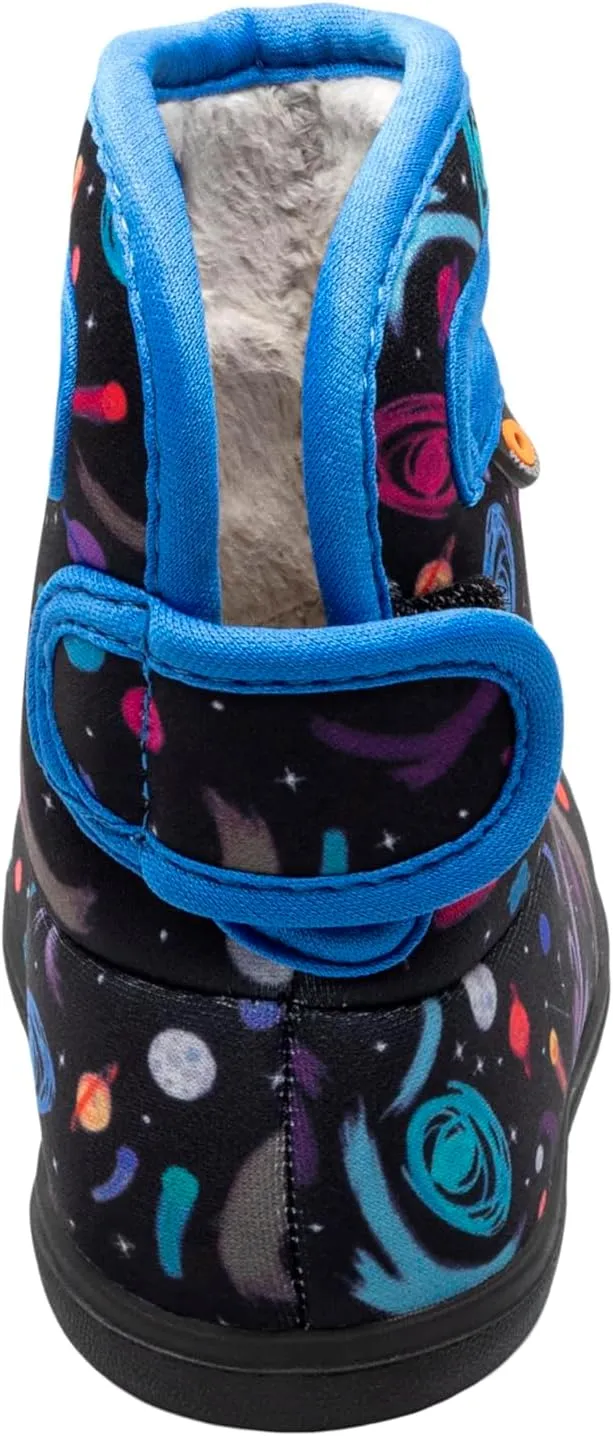 BOGS Unisex-Child Baby Ii Snow Boot