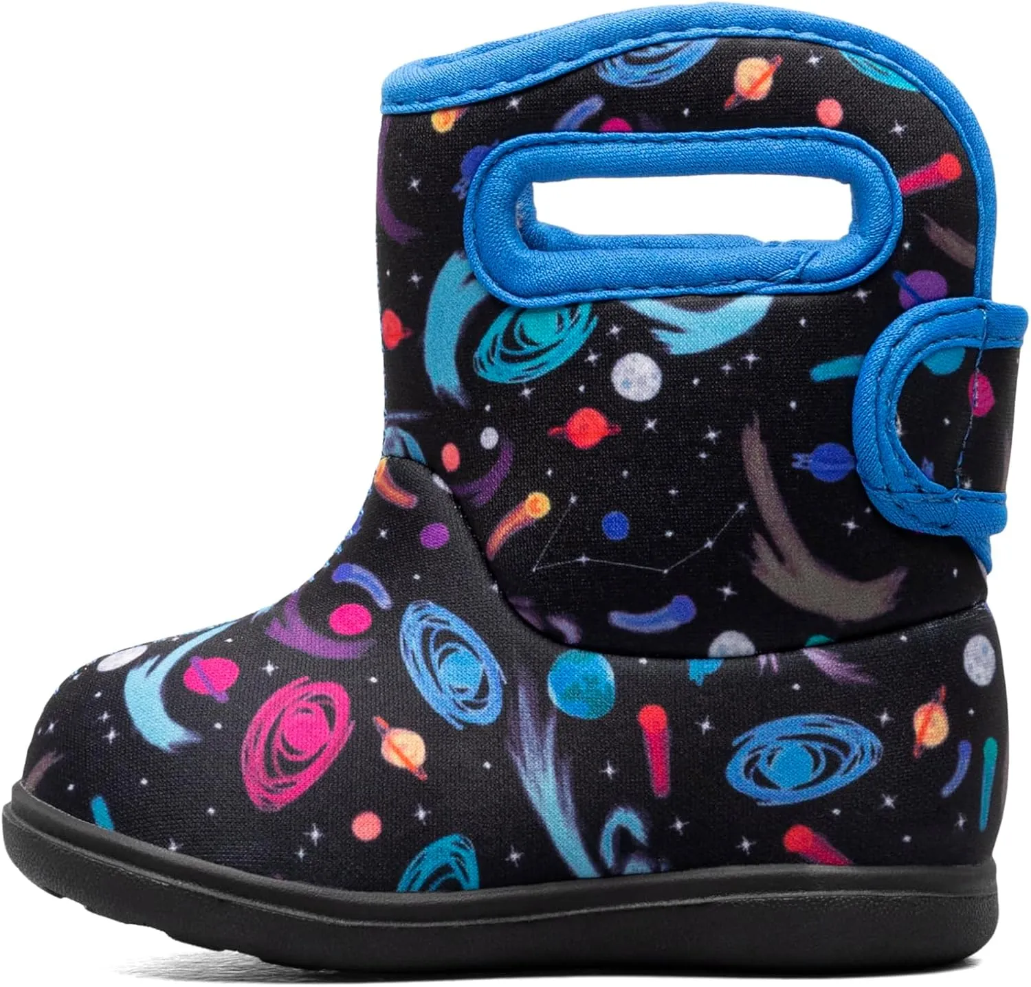 BOGS Unisex-Child Baby Ii Snow Boot