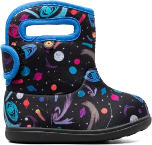 BOGS Unisex-Child Baby Ii Snow Boot