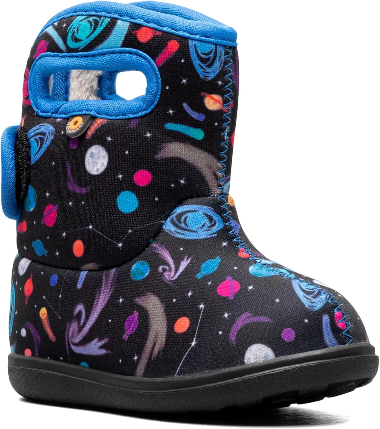 BOGS Unisex-Child Baby Ii Snow Boot