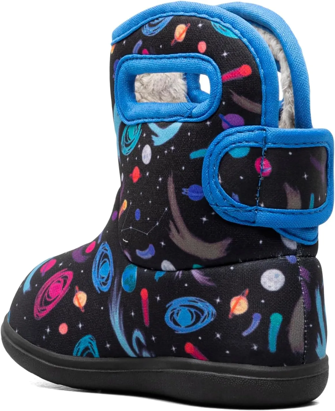 BOGS Unisex-Child Baby Ii Snow Boot
