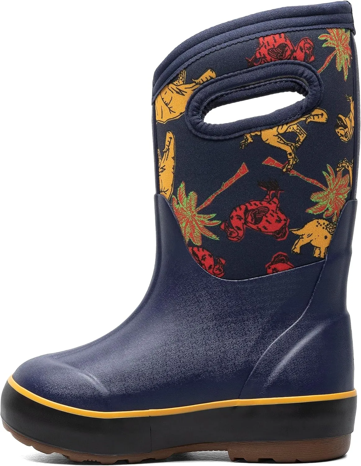 BOGS Unisex-Child Classic Ii Snow Boot