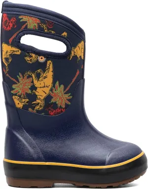 BOGS Unisex-Child Classic Ii Snow Boot