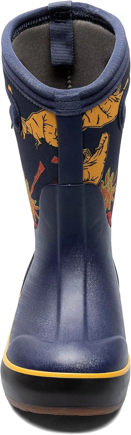 BOGS Unisex-Child Classic Ii Snow Boot